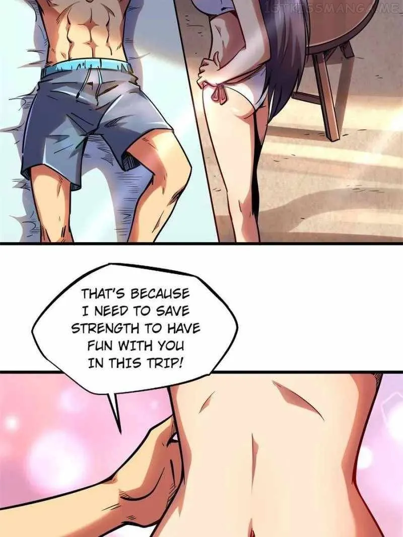 Read Super God Gene chapter 99 image 29 on Lezhin