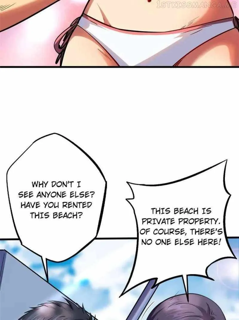 Read Super God Gene chapter 99 image 30 on Lezhin