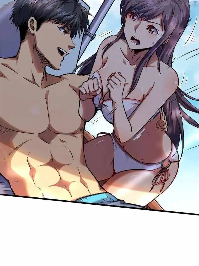 Read Super God Gene chapter 99 image 31 on Lezhin