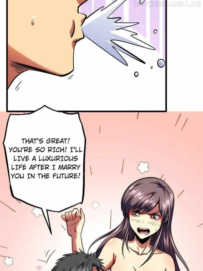 Read Super God Gene chapter 99 image 34 on Lezhin