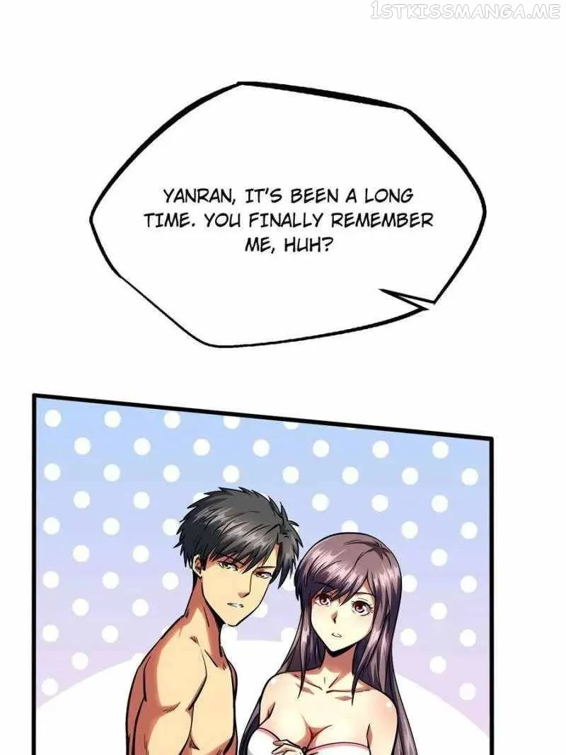 Read Super God Gene chapter 99 image 36 on Lezhin