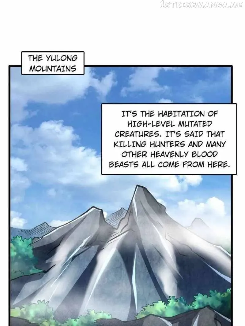 Read Super God Gene chapter 99 image 50 on Lezhin
