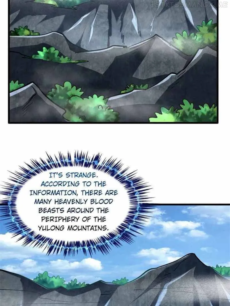 Read Super God Gene chapter 99 image 51 on Lezhin