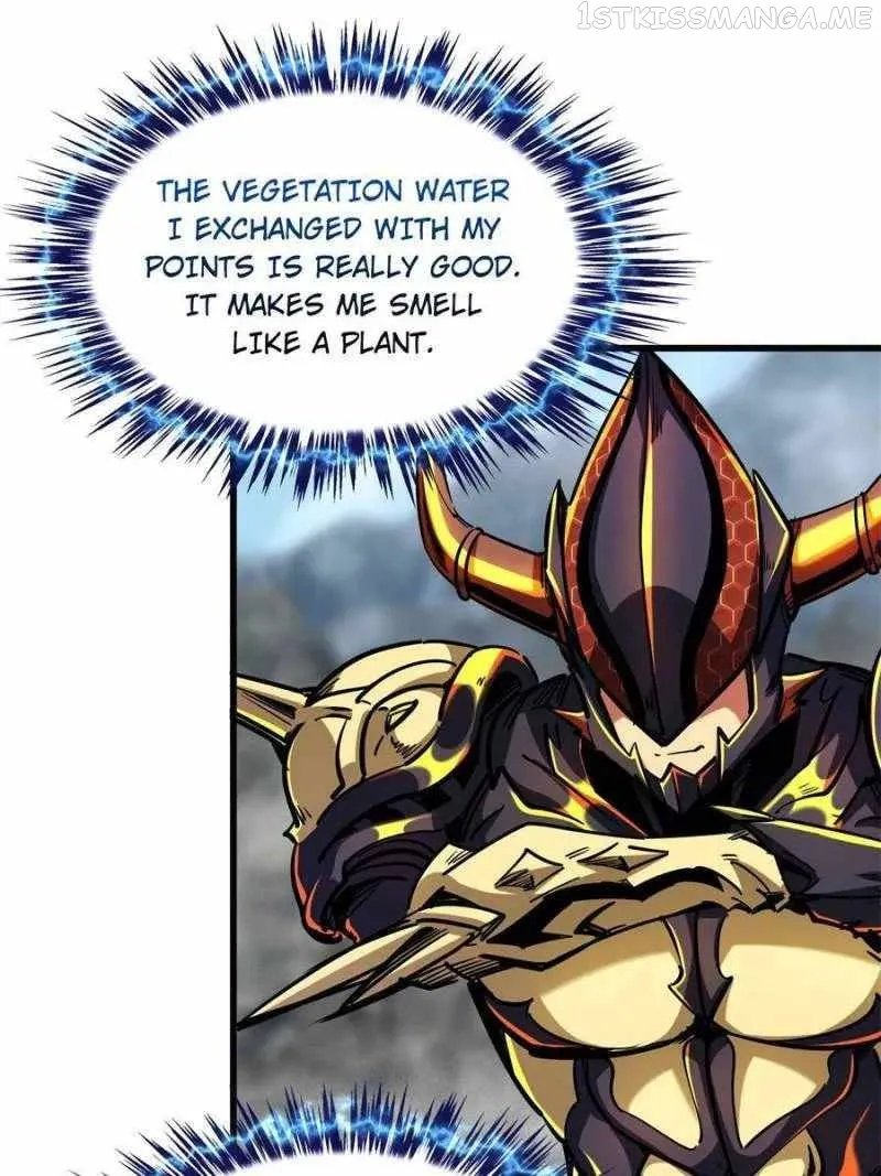 Read Super God Gene chapter 99 image 53 on Lezhin