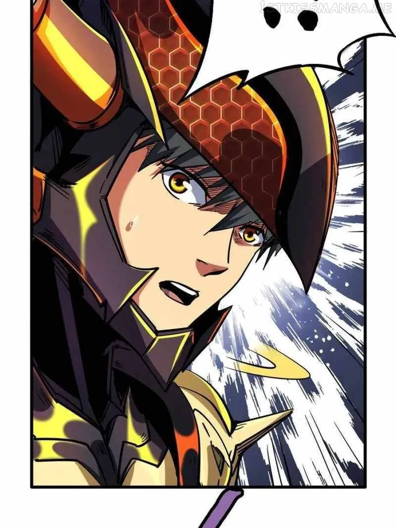 Read Super God Gene chapter 99 image 56 on Lezhin