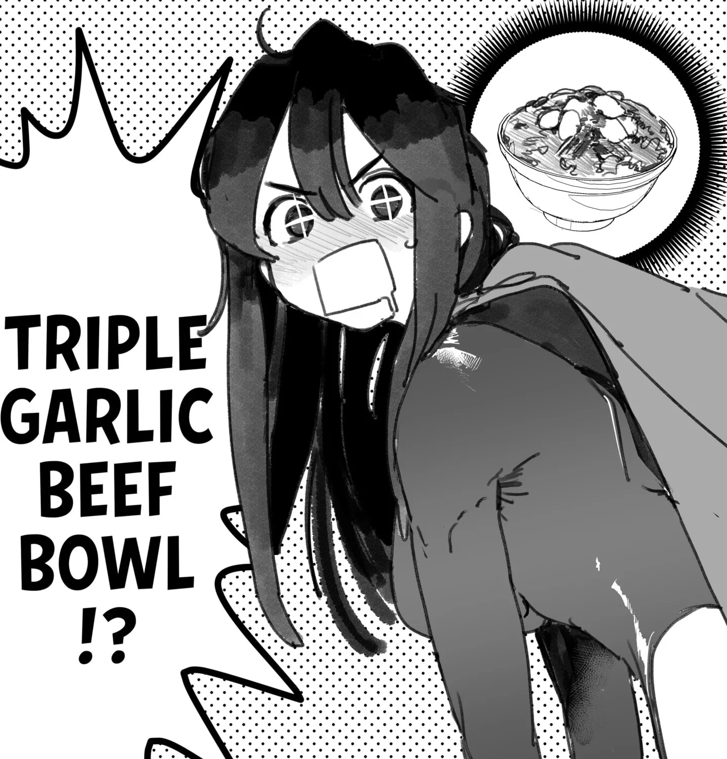 Read Super Highschool Girl! chapter 3 image 14 on Lezhin