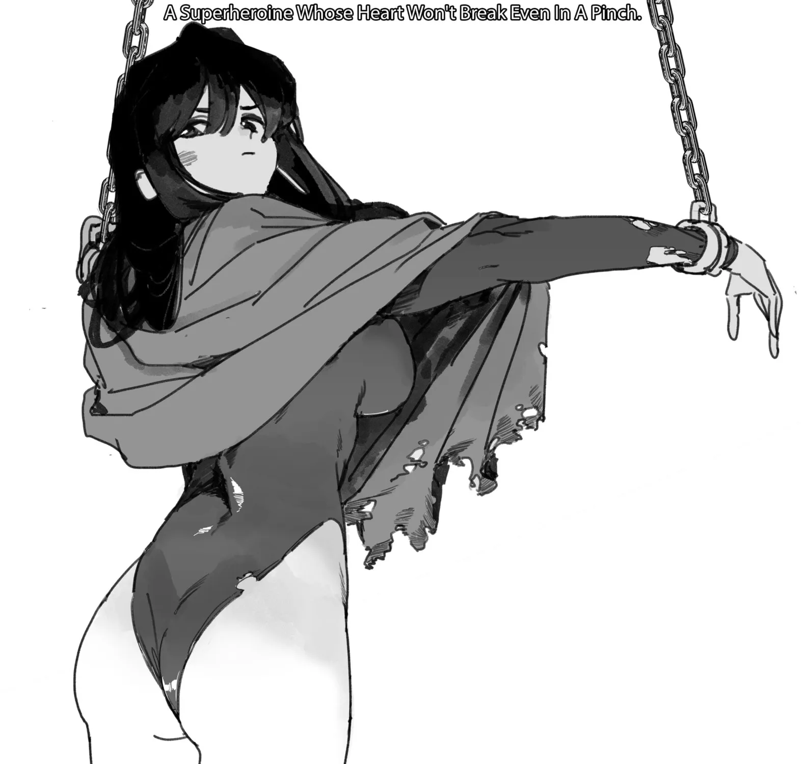 Read Super Highschool Girl! chapter 3 image 2 on Lezhin