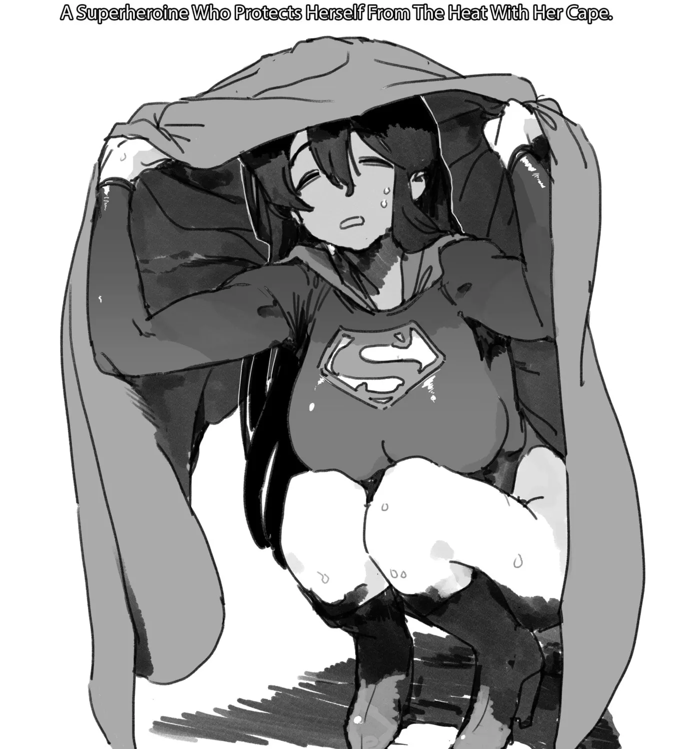 Read Super Highschool Girl! chapter 3 image 24 on Lezhin