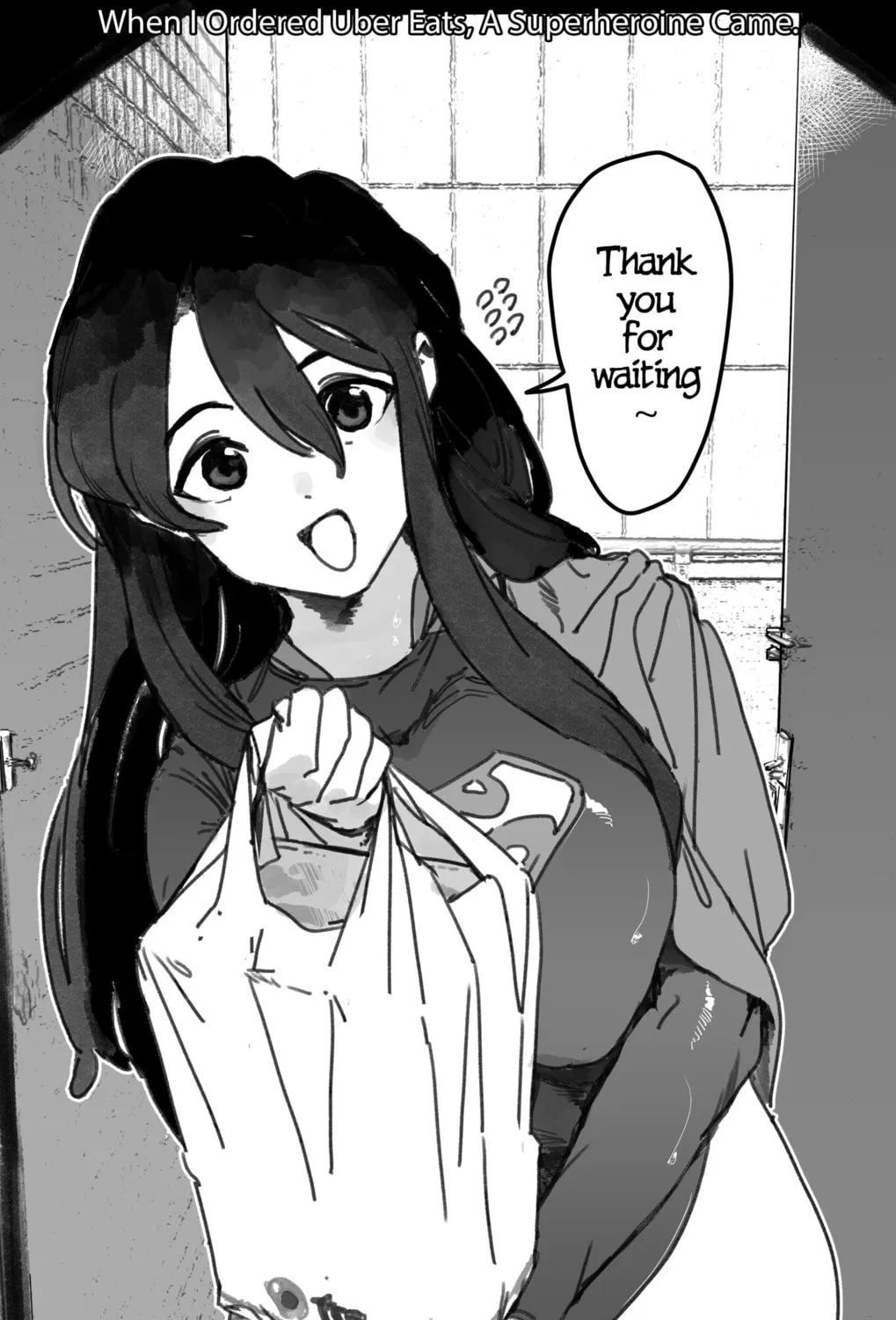 Read Super Highschool Girl! chapter 3 image 30 on Lezhin