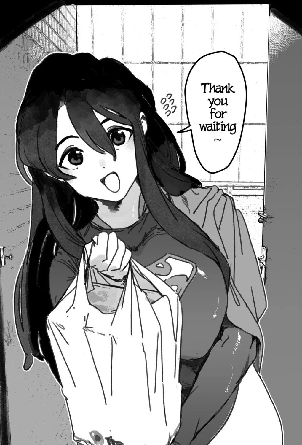 Read Super Highschool Girl! chapter 3 image 32 on Lezhin