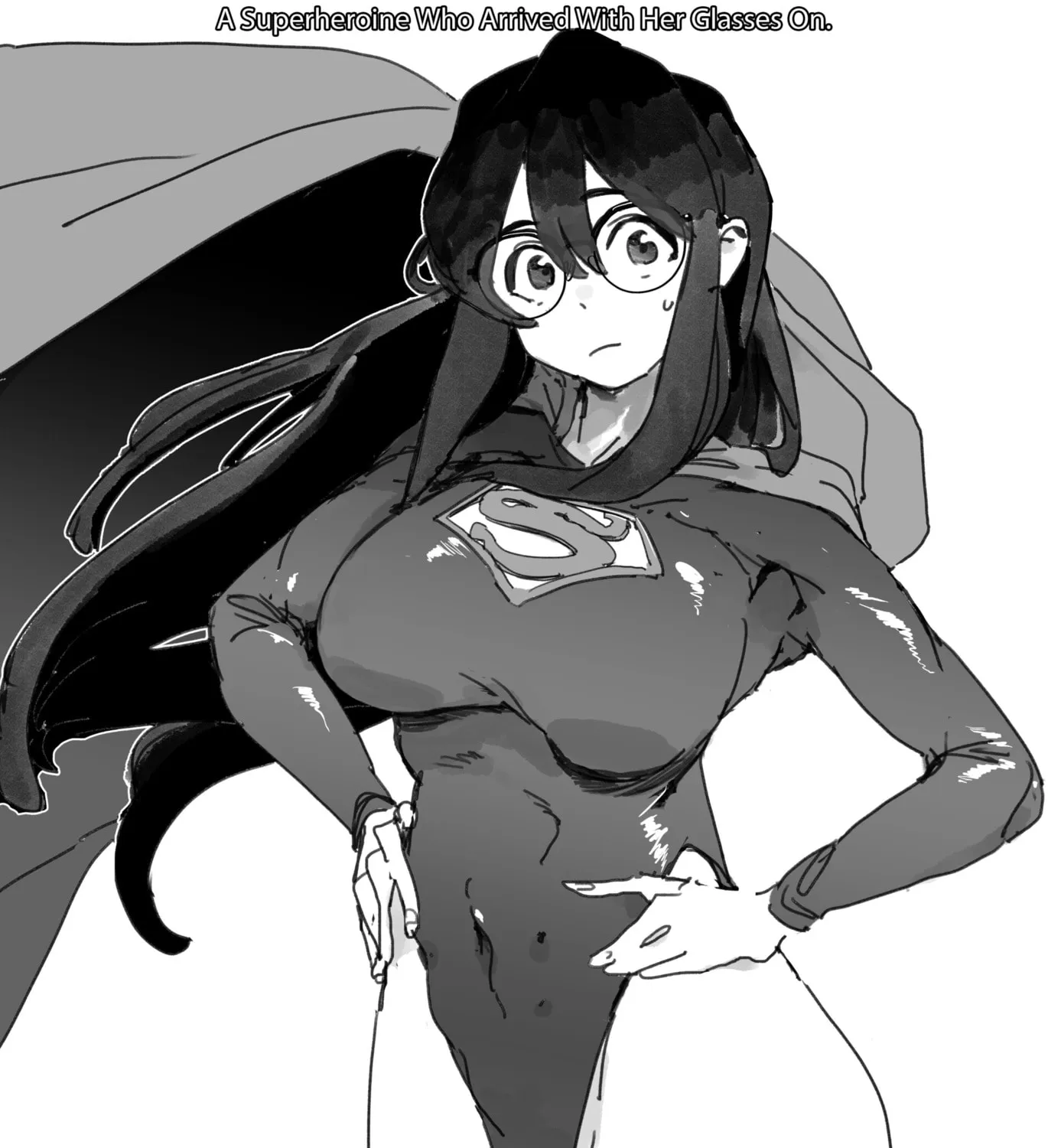 Read Super Highschool Girl! chapter 3 image 6 on Lezhin