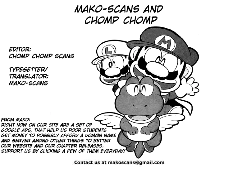 Read Super Mario-kun chapter 2 image 15 on Lezhin