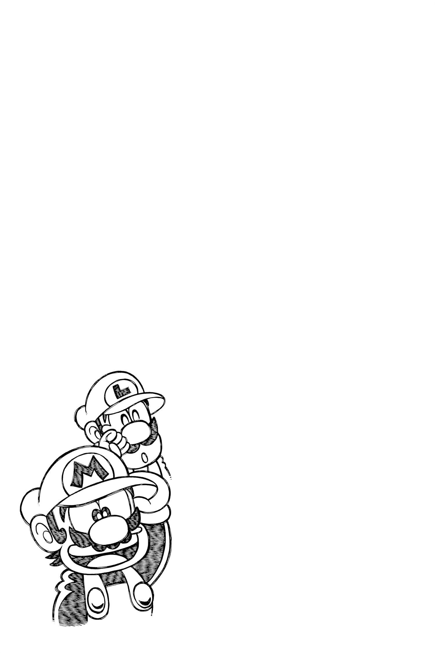 Read Super Mario-kun chapter 9 image 6 on Lezhin
