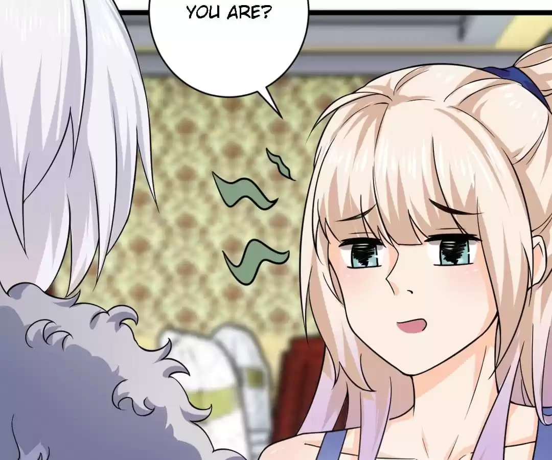 Super Money-Making App Chapter 33 page 11 - 