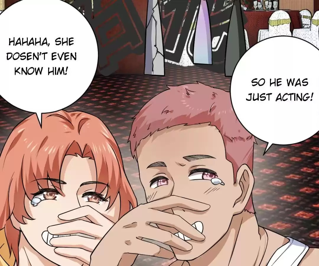 Super Money-Making App Chapter 33 page 13 - 