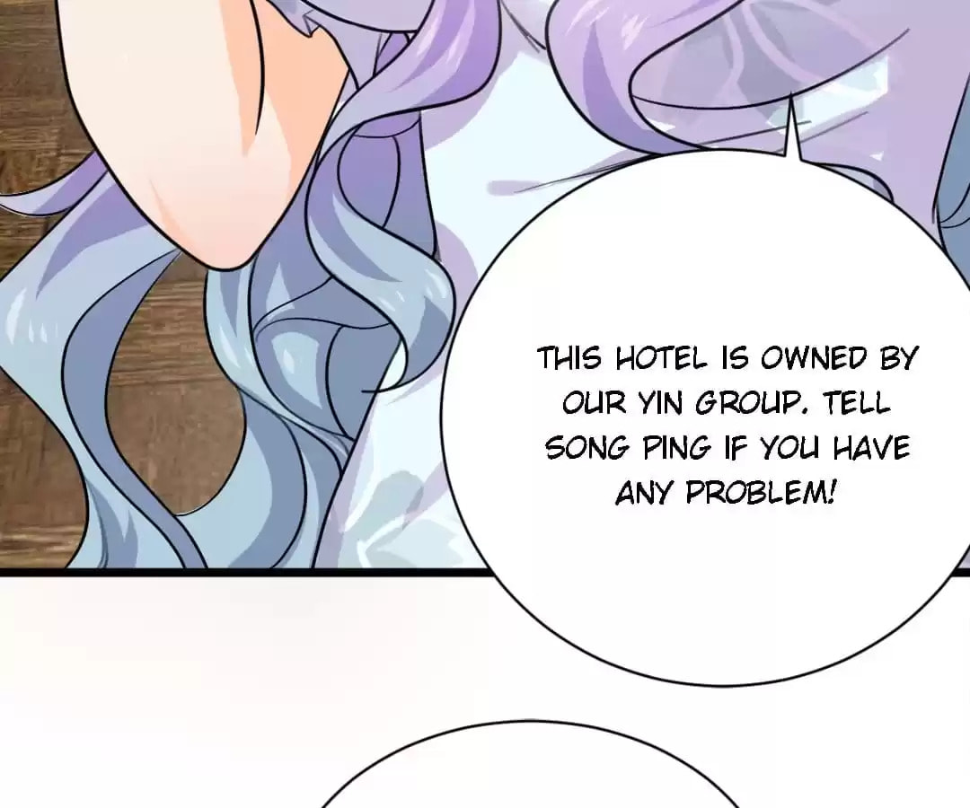 Super Money-Making App Chapter 33 page 22 - 