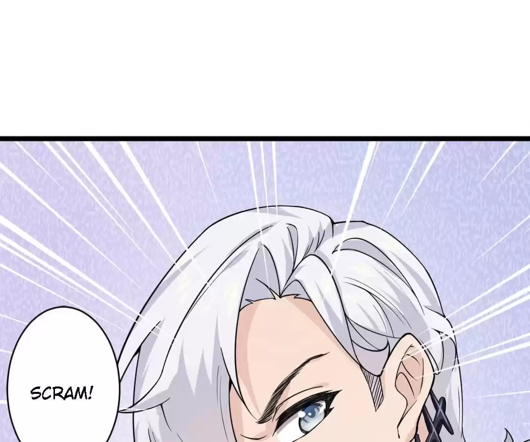 Super Money-Making App Chapter 33 page 31 - 