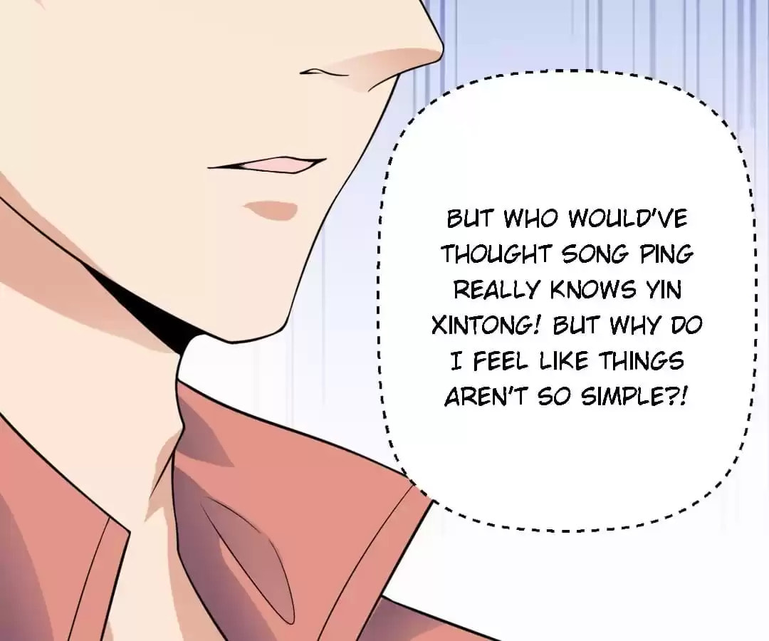 Super Money-Making App Chapter 33 page 38 - 