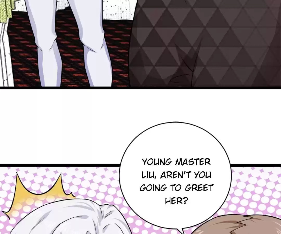 Super Money-Making App Chapter 33 page 5 - 