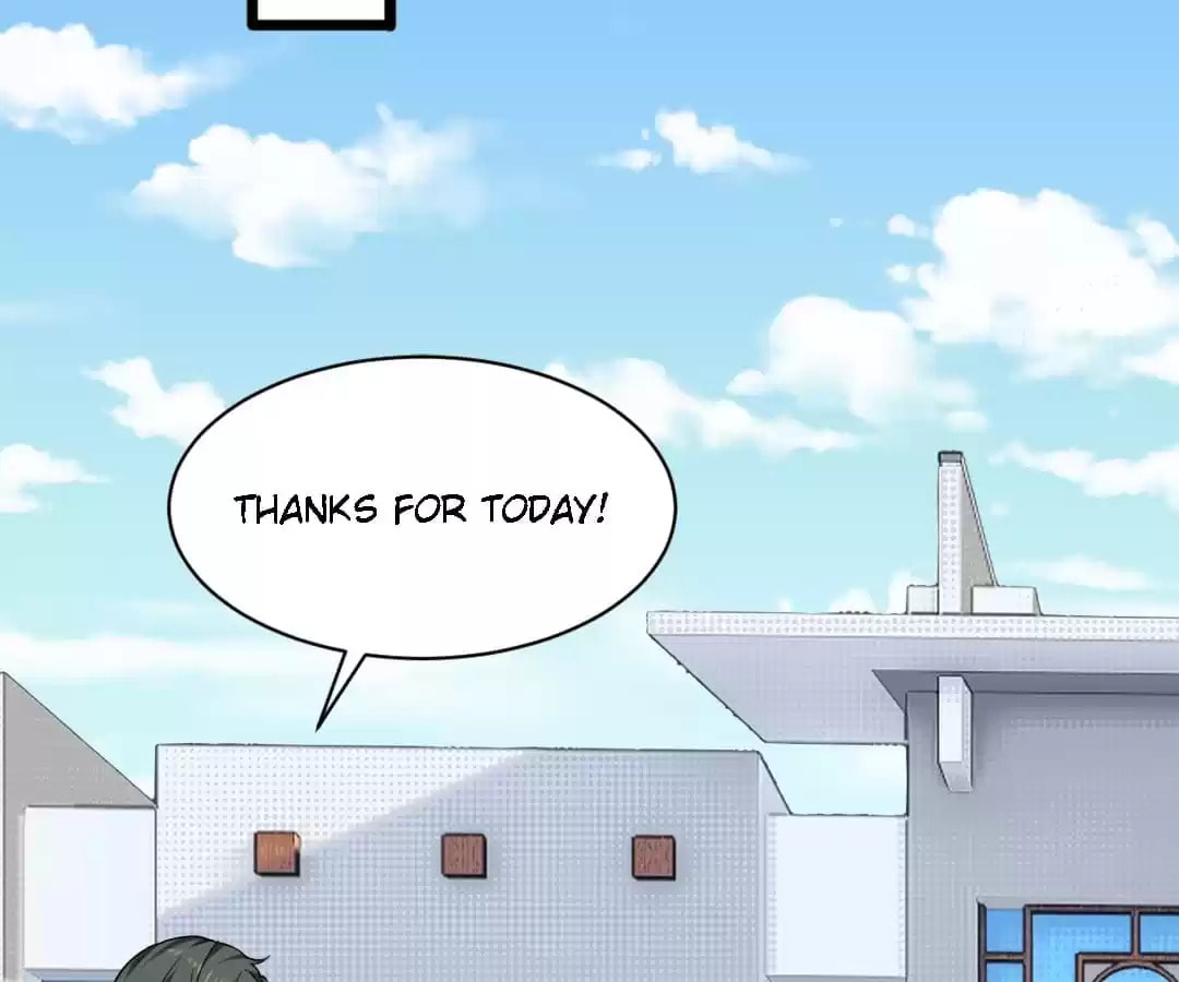 Super Money-Making App Chapter 33 page 41 - 