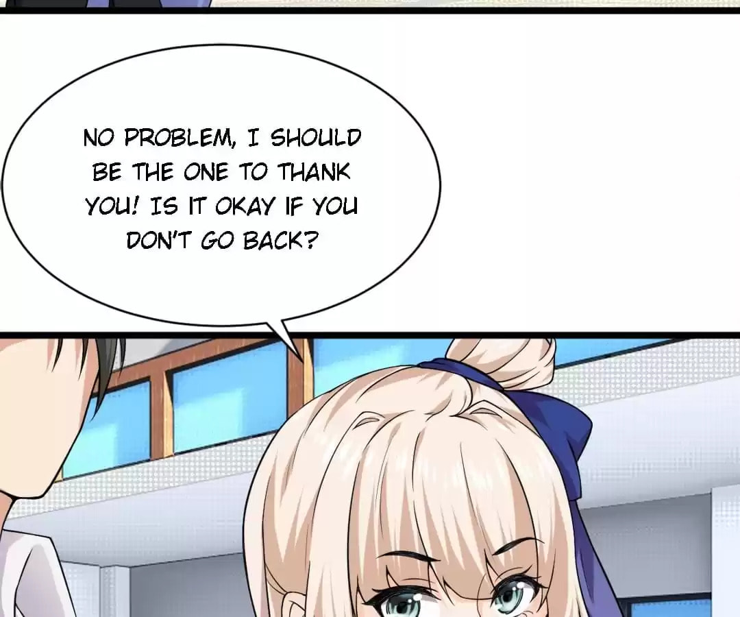 Super Money-Making App Chapter 33 page 43 - 