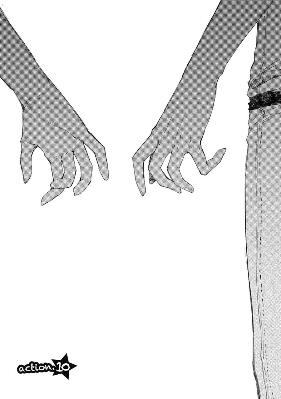 Read Super Morning Star chapter 10 image 1 on Lezhin