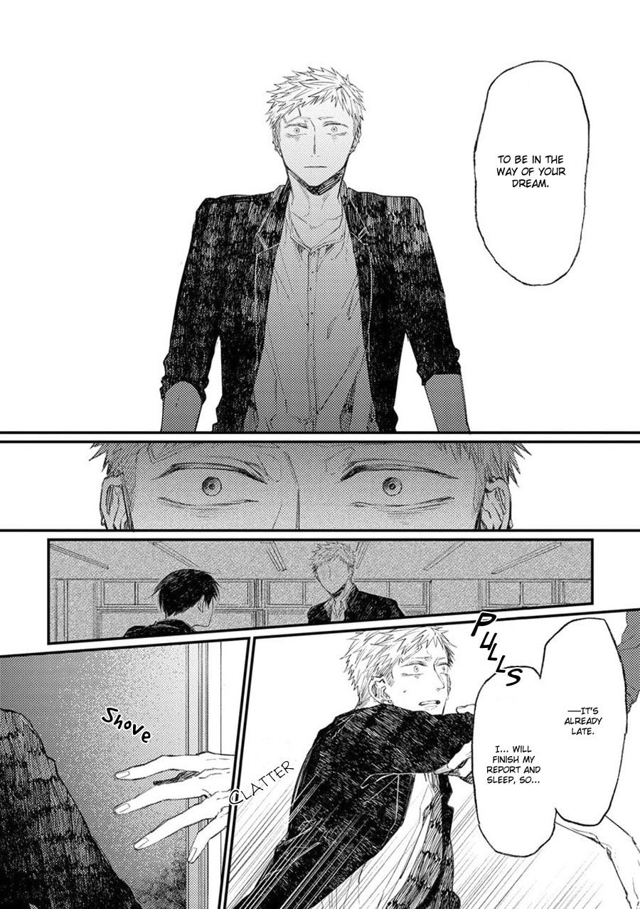 Read Super Morning Star chapter 10 image 13 on Lezhin