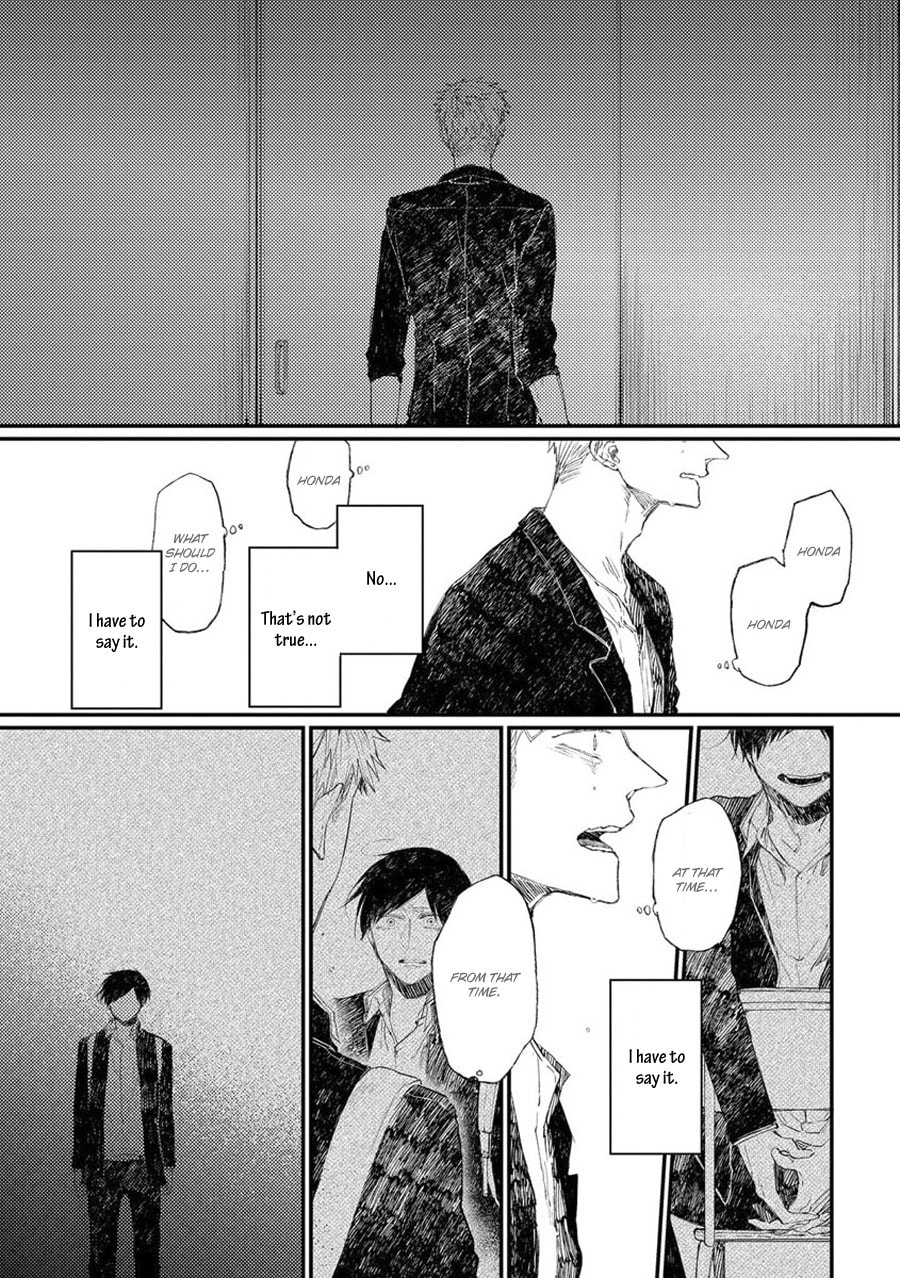 Read Super Morning Star chapter 10 image 14 on Lezhin