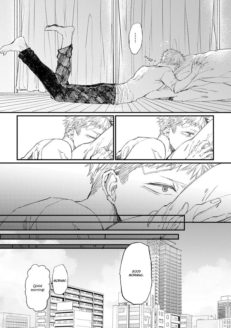 Read Super Morning Star chapter 10 image 16 on Lezhin