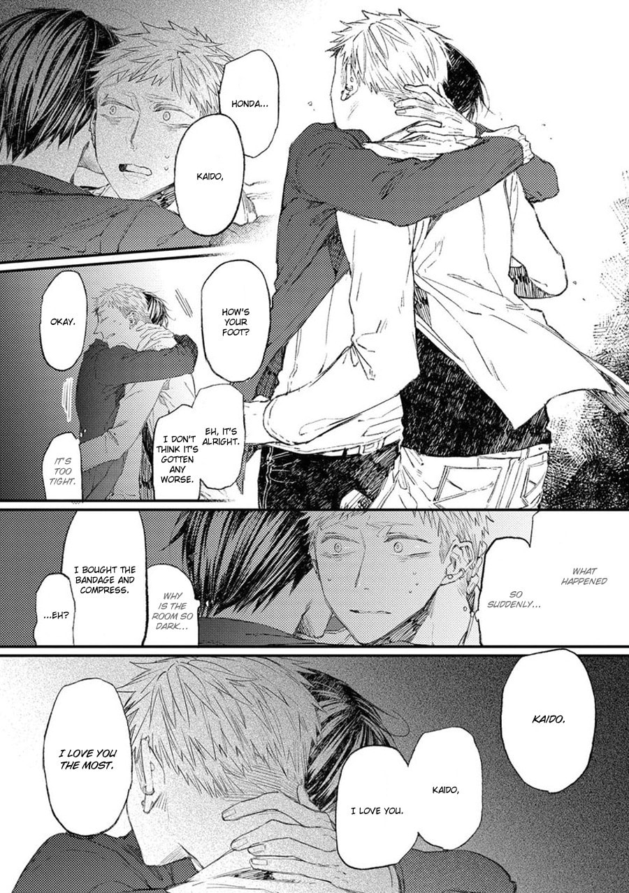 Read Super Morning Star chapter 10 image 23 on Lezhin