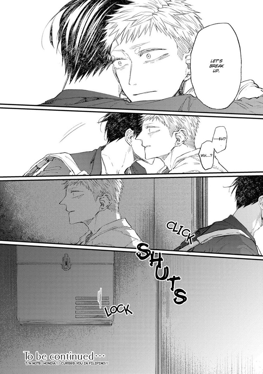 Read Super Morning Star chapter 10 image 24 on Lezhin