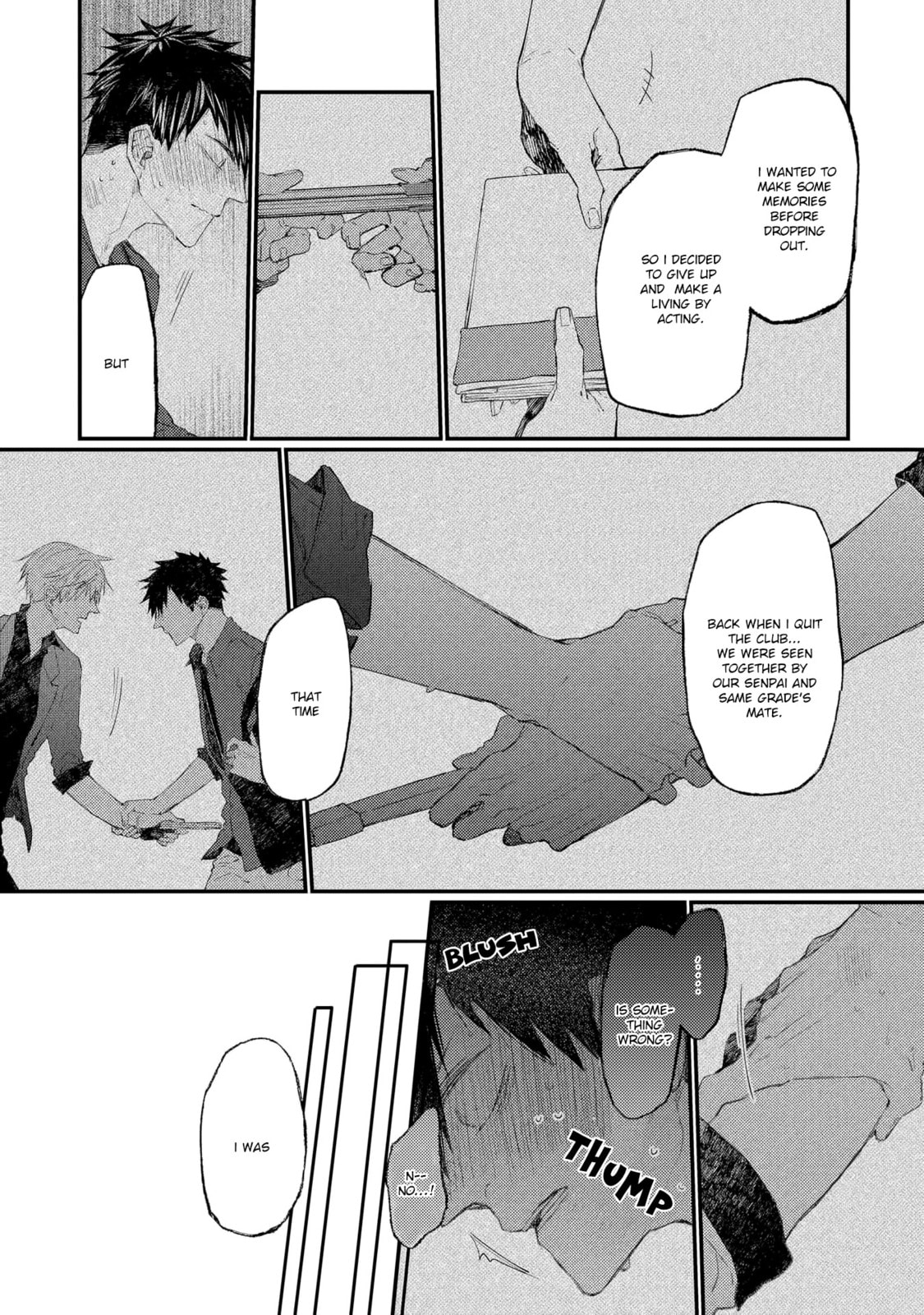 Read Super Morning Star chapter 13 image 12 on Lezhin