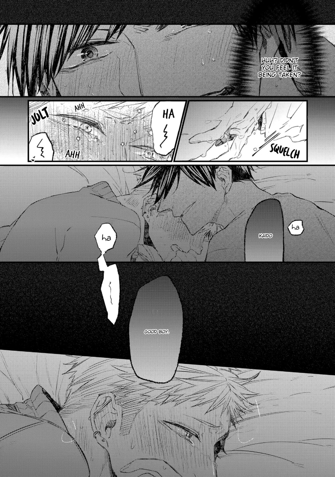 Read Super Morning Star chapter 13 image 24 on Lezhin