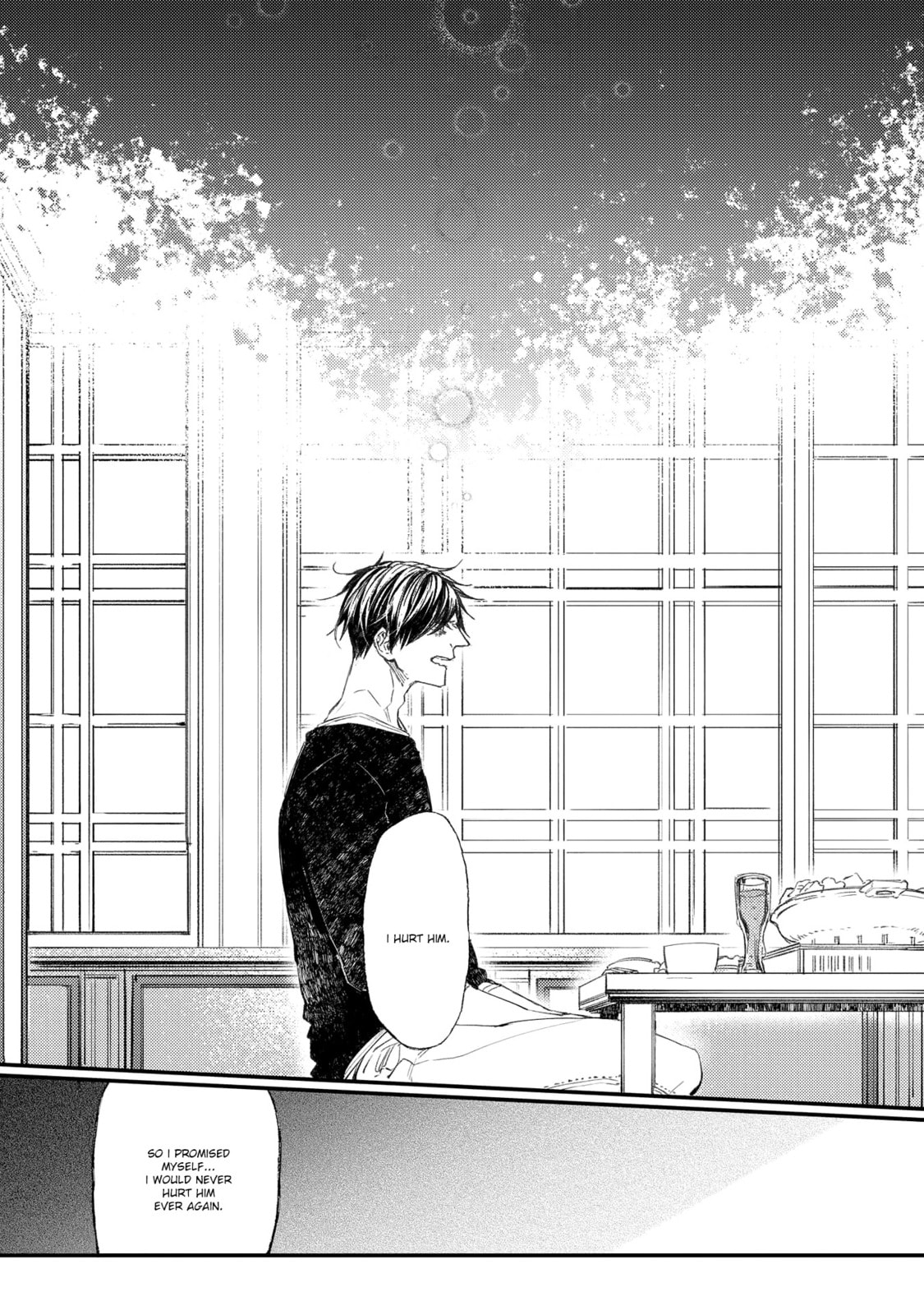 Read Super Morning Star chapter 14 image 19 on Lezhin