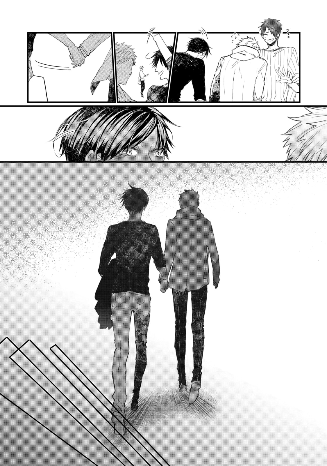 Read Super Morning Star chapter 14 image 30 on Lezhin
