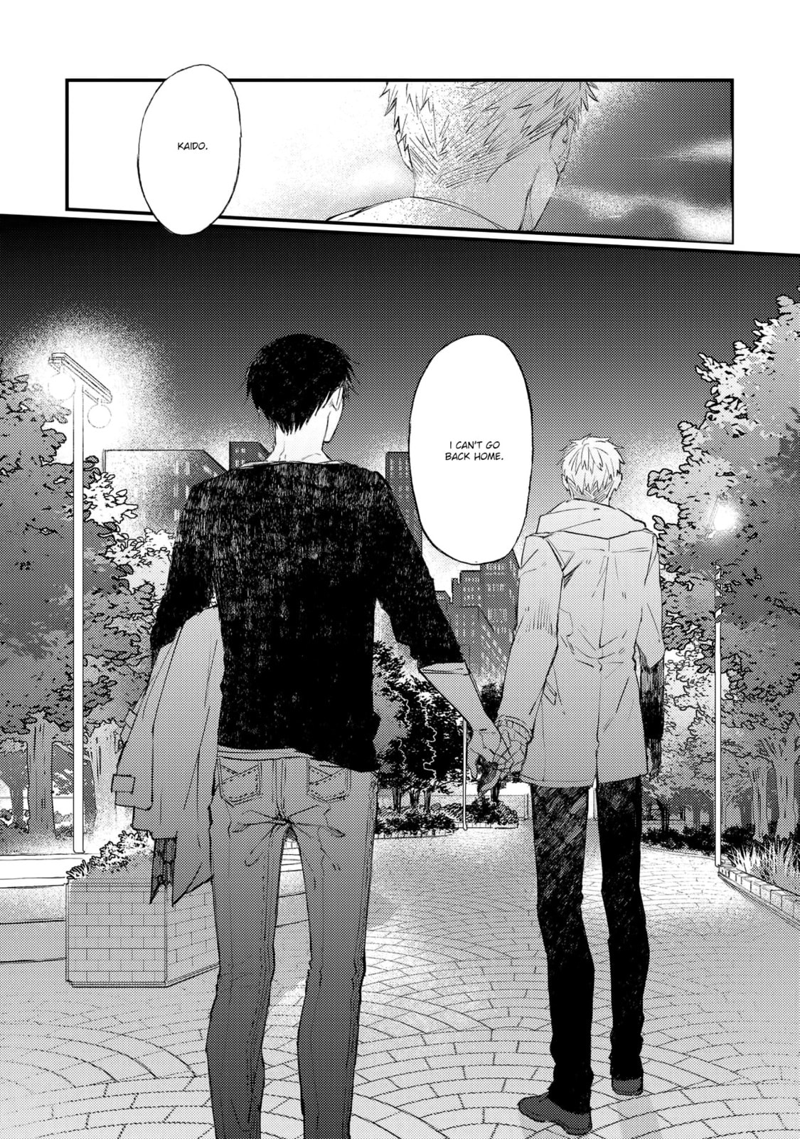 Read Super Morning Star chapter 14 image 33 on Lezhin