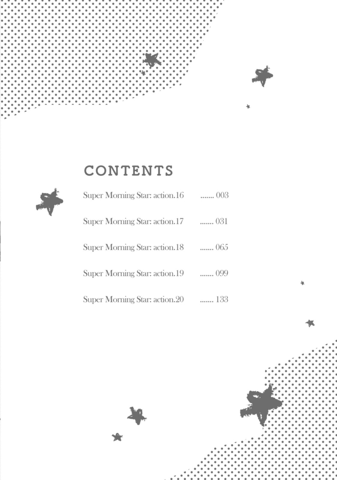 Read Super Morning Star chapter 19 image 1 on Lezhin