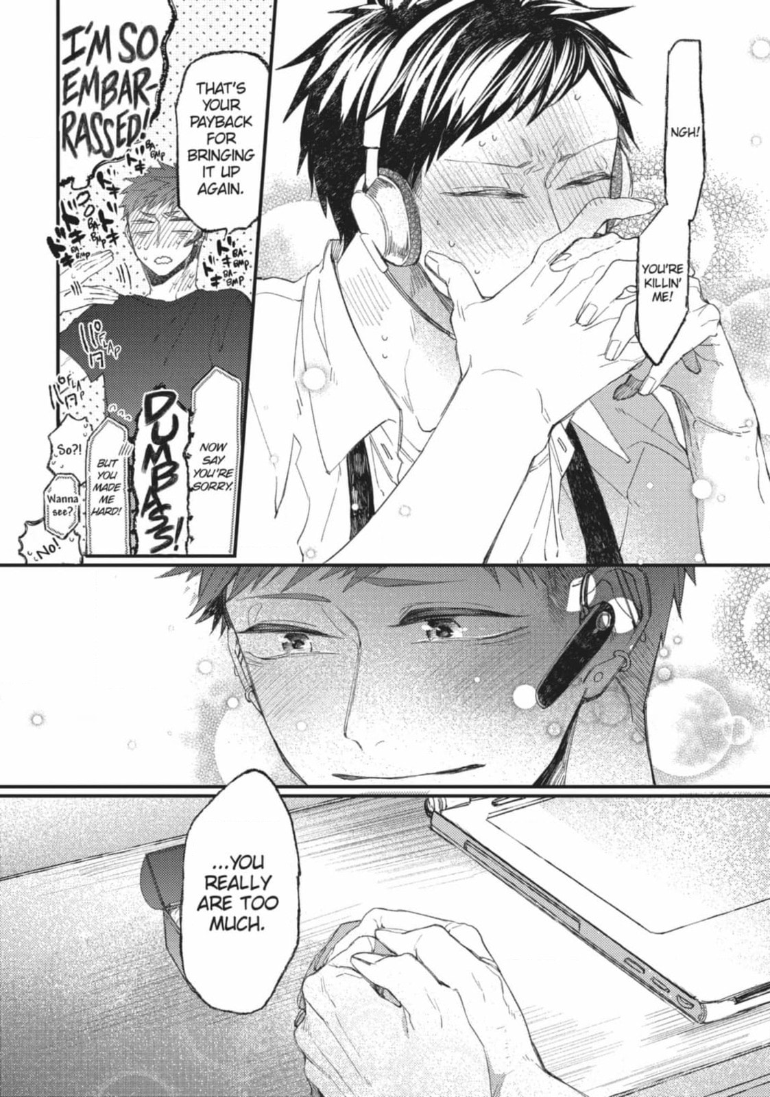 Read Super Morning Star chapter 19 image 23 on Lezhin