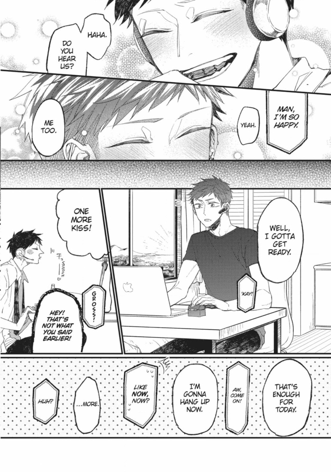 Read Super Morning Star chapter 19 image 25 on Lezhin
