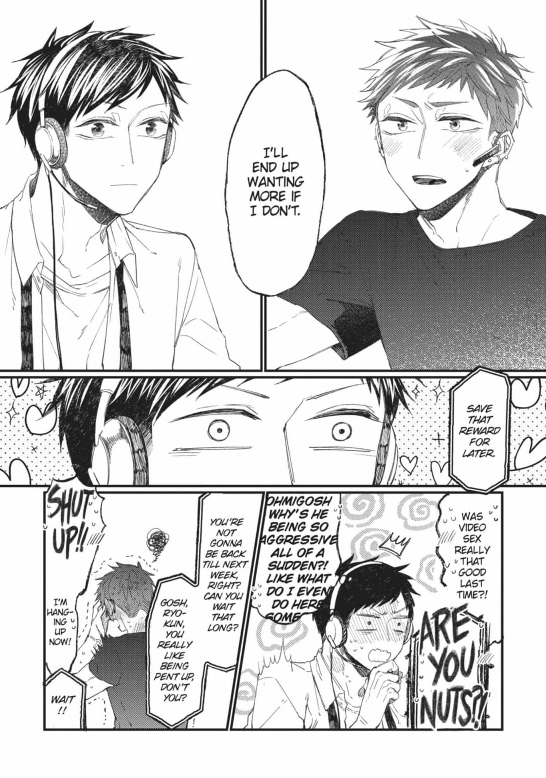 Read Super Morning Star chapter 19 image 26 on Lezhin