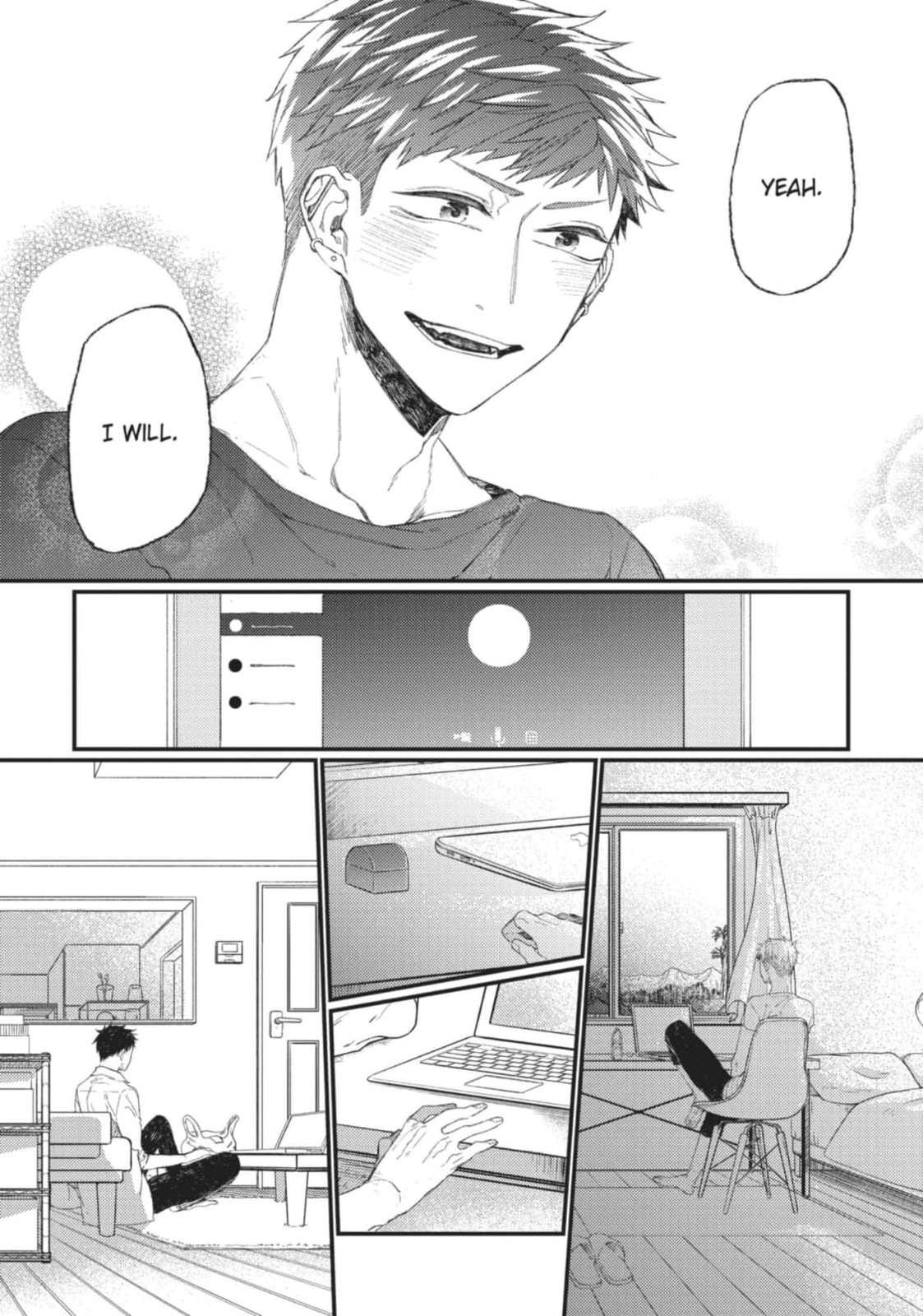 Read Super Morning Star chapter 19 image 30 on Lezhin