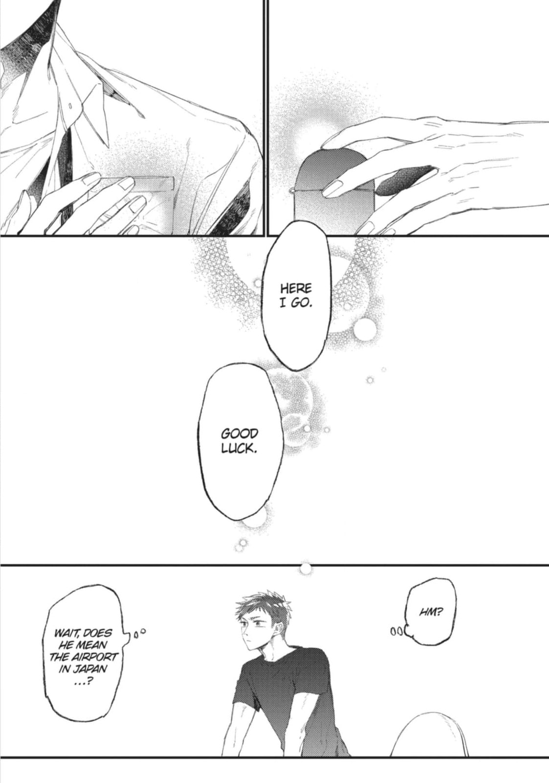 Read Super Morning Star chapter 19 image 31 on Lezhin