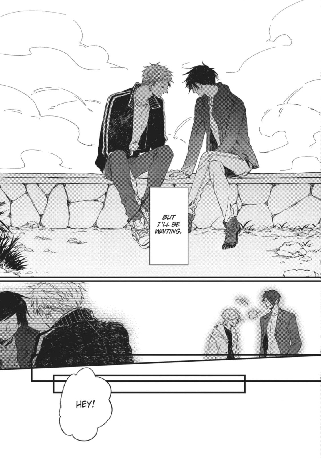 Read Super Morning Star chapter 22 image 12 on Lezhin