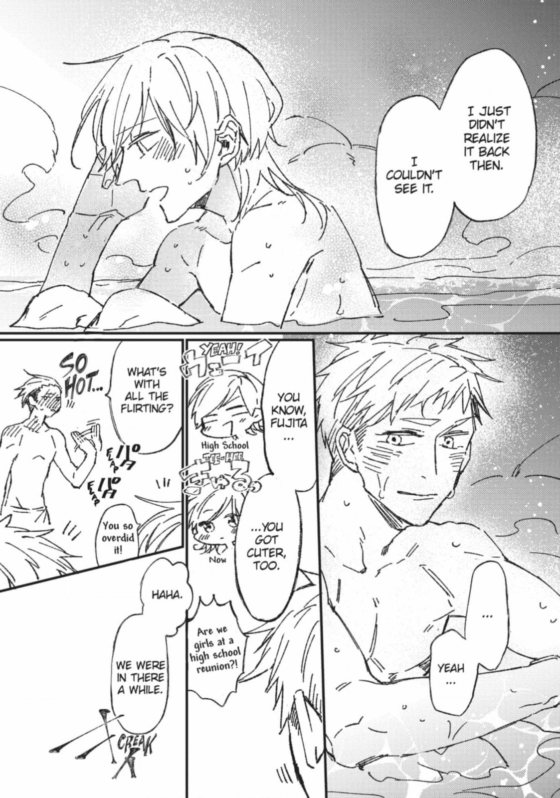 Read Super Morning Star chapter 22 image 22 on Lezhin