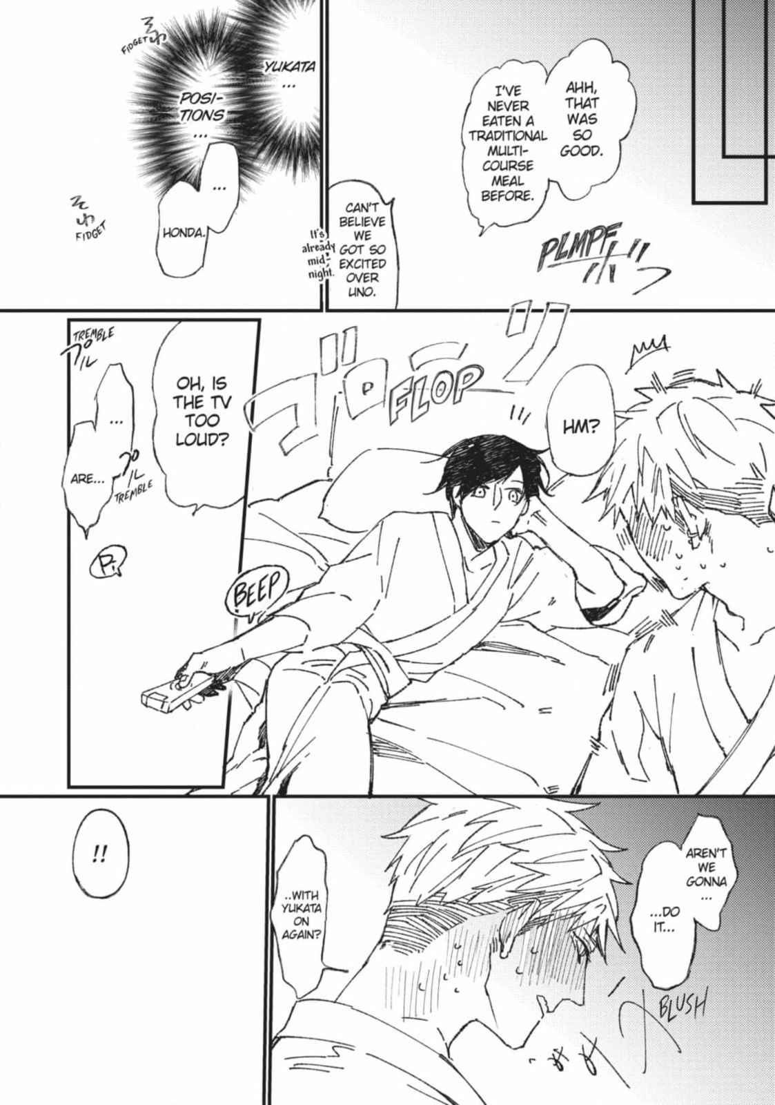 Read Super Morning Star chapter 22 image 24 on Lezhin