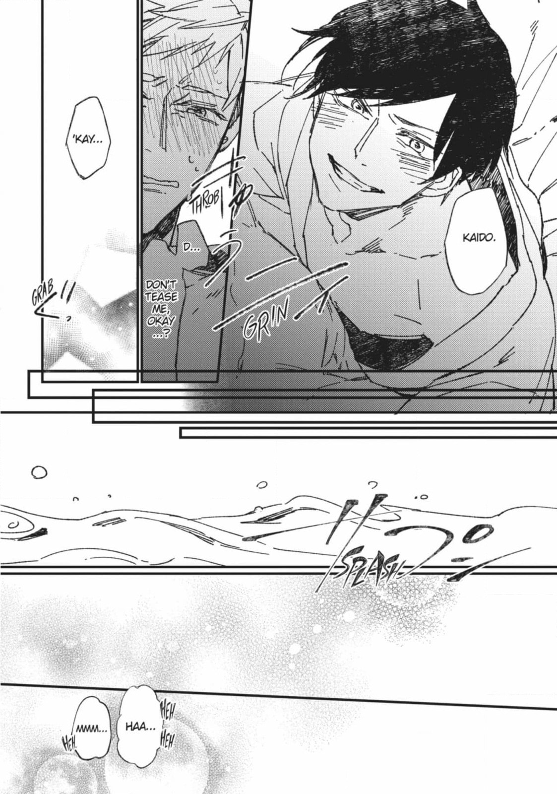 Read Super Morning Star chapter 22 image 27 on Lezhin
