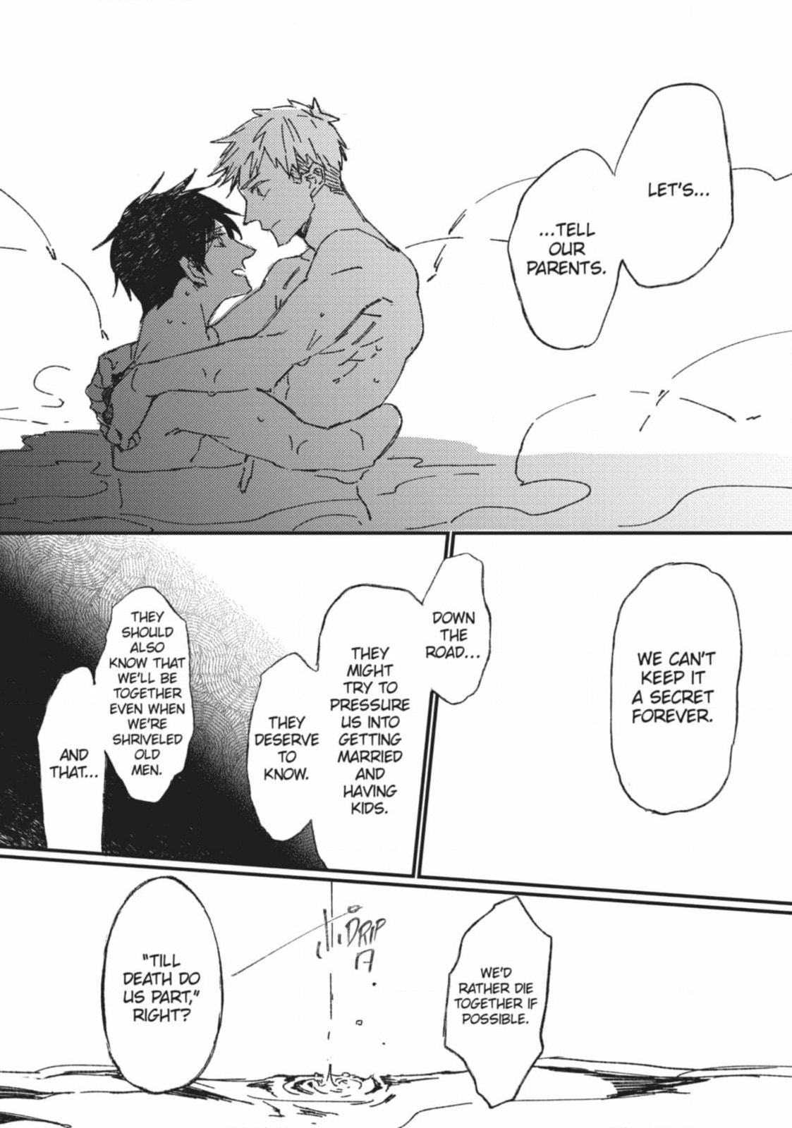 Read Super Morning Star chapter 22 image 29 on Lezhin
