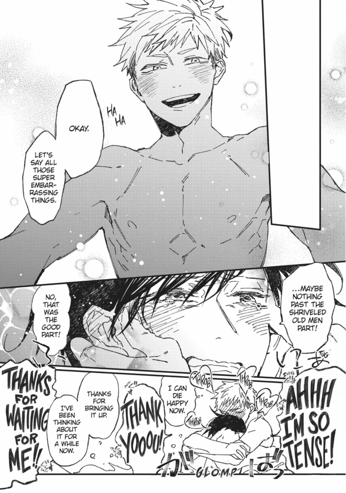 Read Super Morning Star chapter 22 image 30 on Lezhin