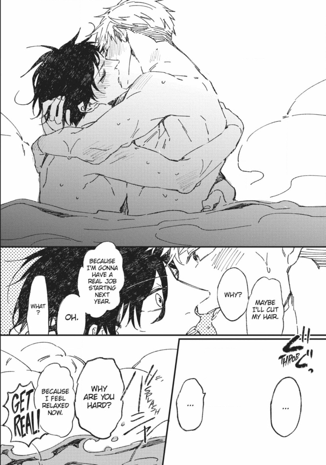 Read Super Morning Star chapter 22 image 31 on Lezhin