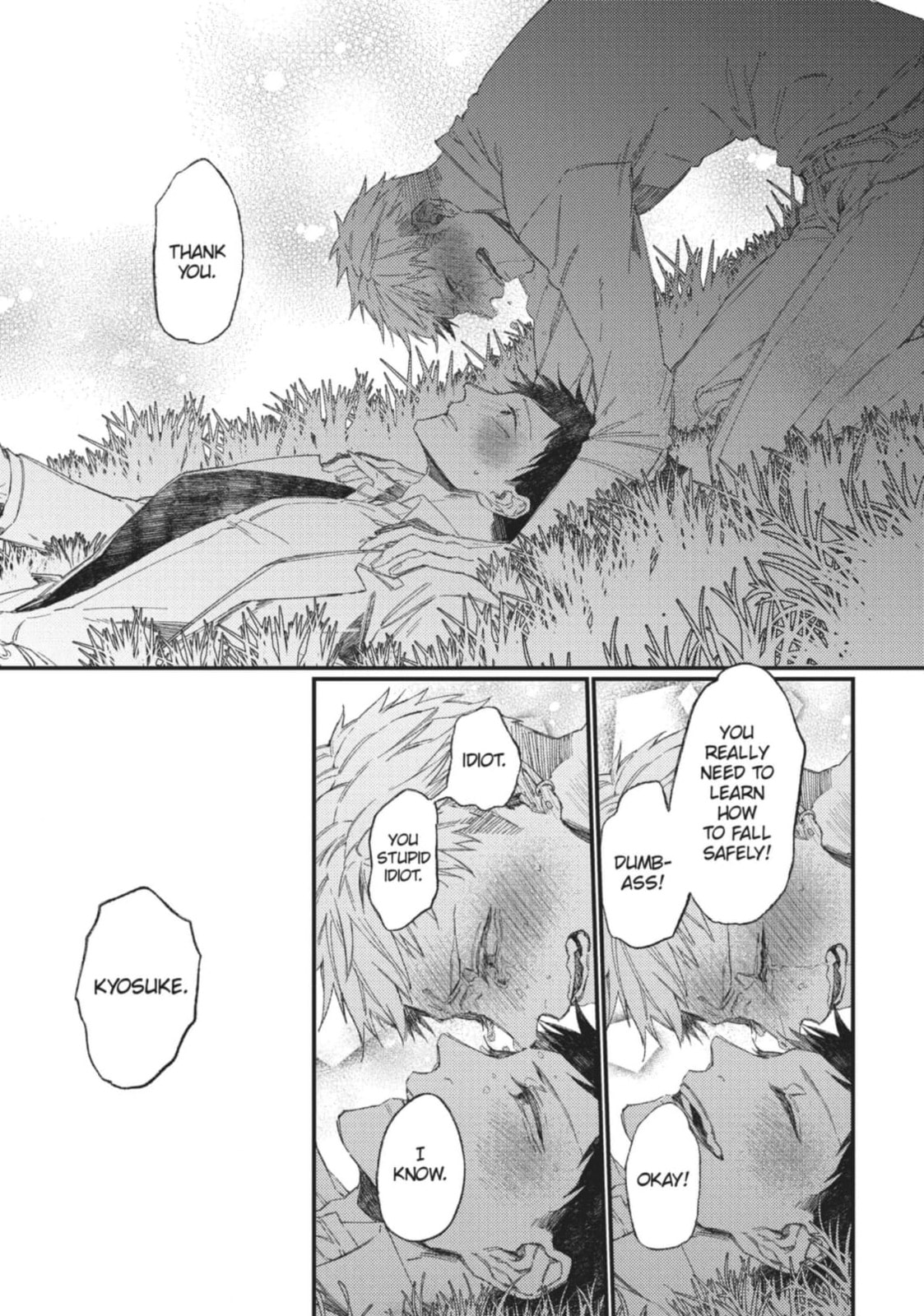 Read Super Morning Star chapter 23 image 26 on Lezhin